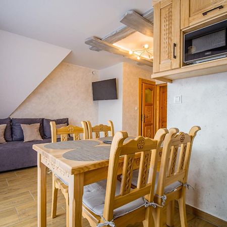Domek Na Gubalowce & Apartamenty - Premium Chalets & Luxury Apartments Gubalowka Zakopane Luaran gambar