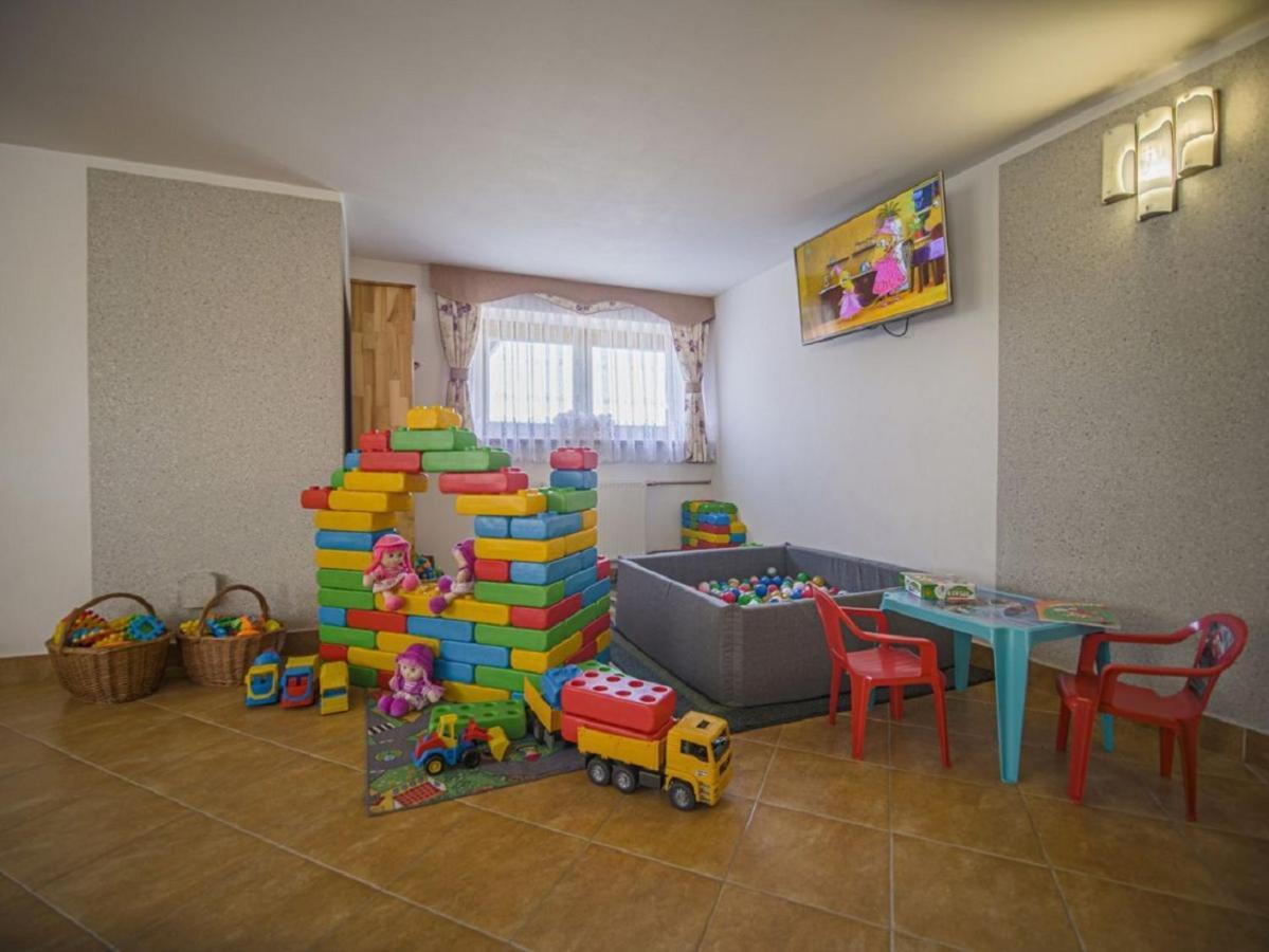 Domek Na Gubalowce & Apartamenty - Premium Chalets & Luxury Apartments Gubalowka Zakopane Luaran gambar