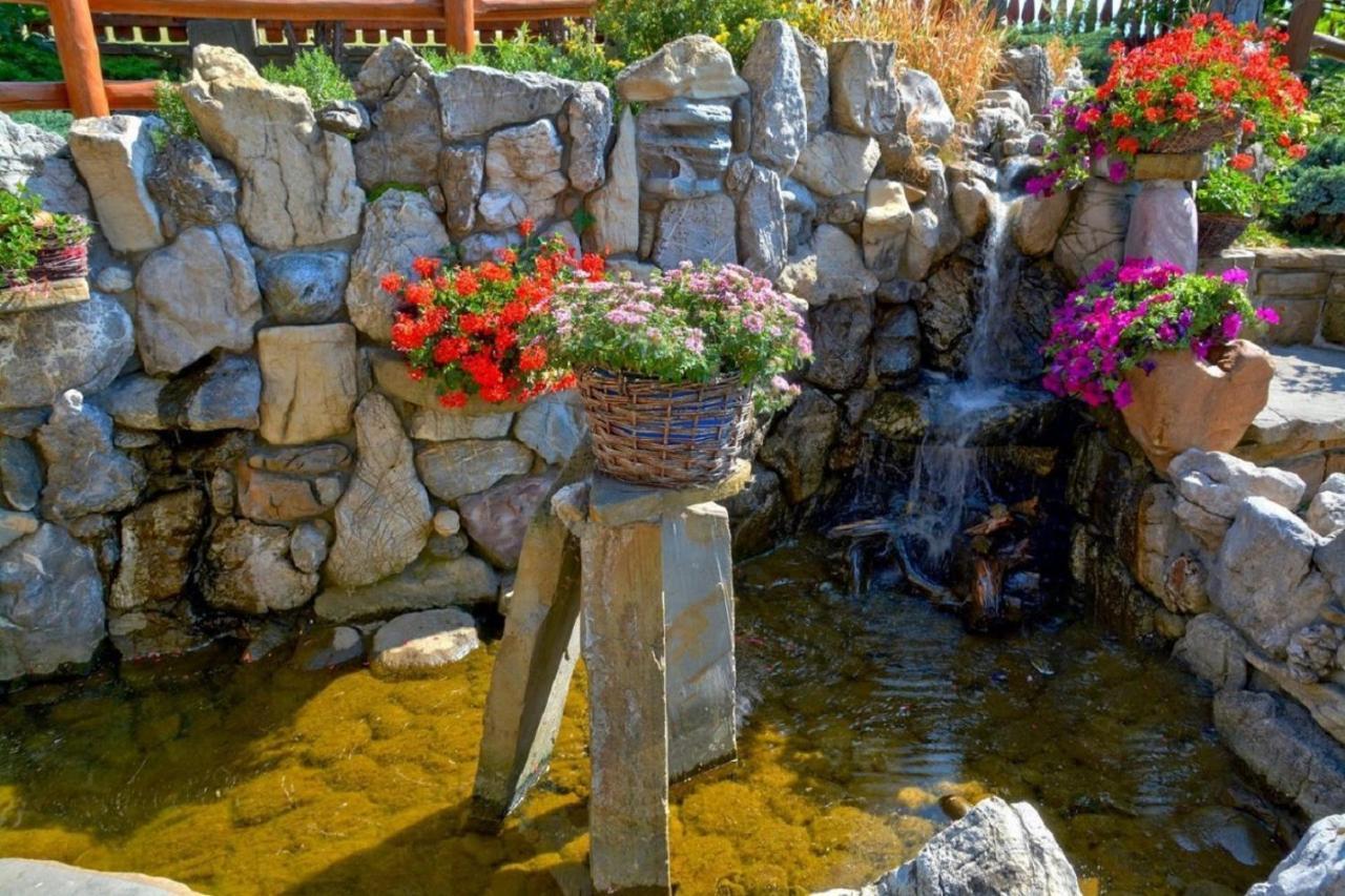 Domek Na Gubalowce & Apartamenty - Premium Chalets & Luxury Apartments Gubalowka Zakopane Luaran gambar
