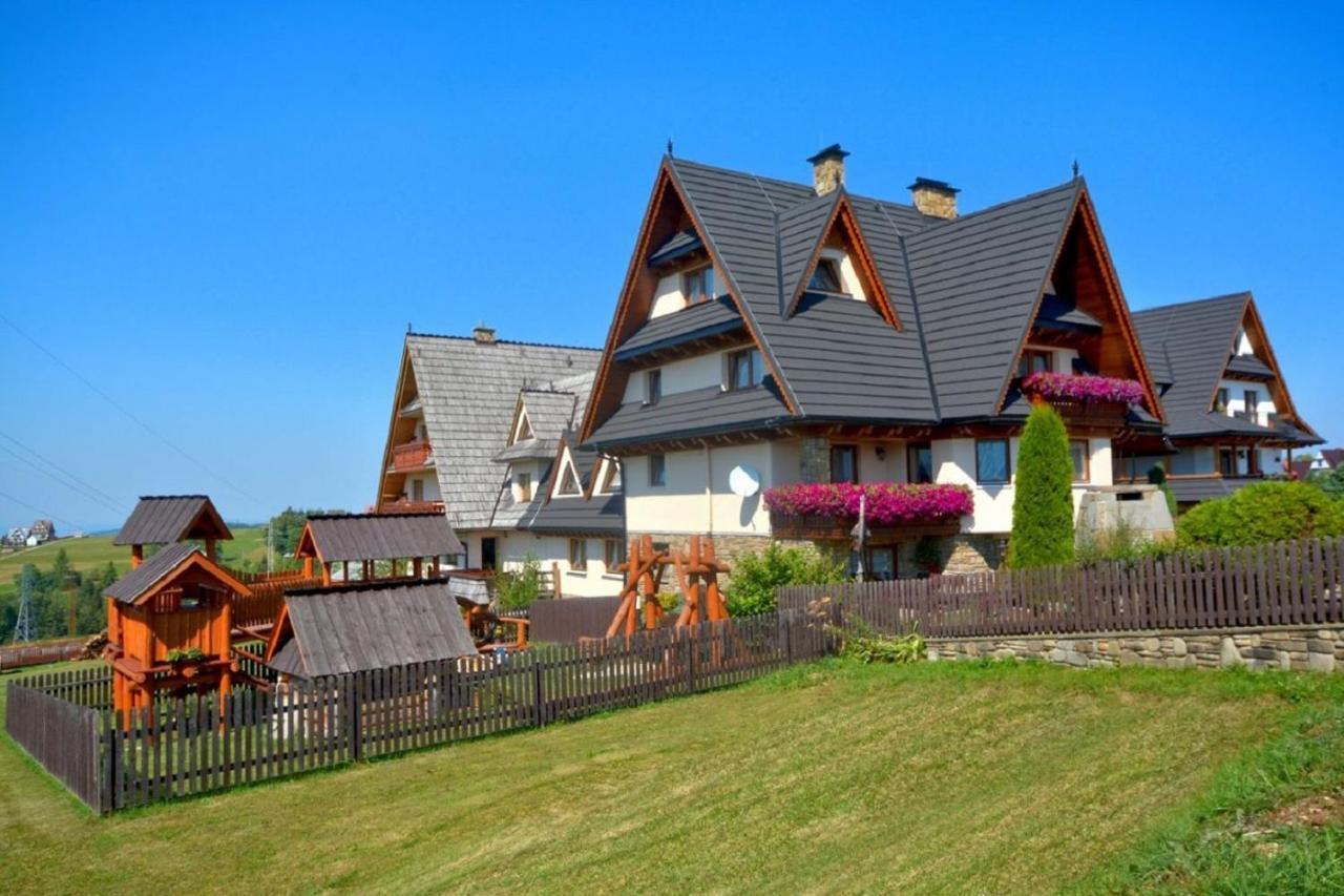 Domek Na Gubalowce & Apartamenty - Premium Chalets & Luxury Apartments Gubalowka Zakopane Luaran gambar