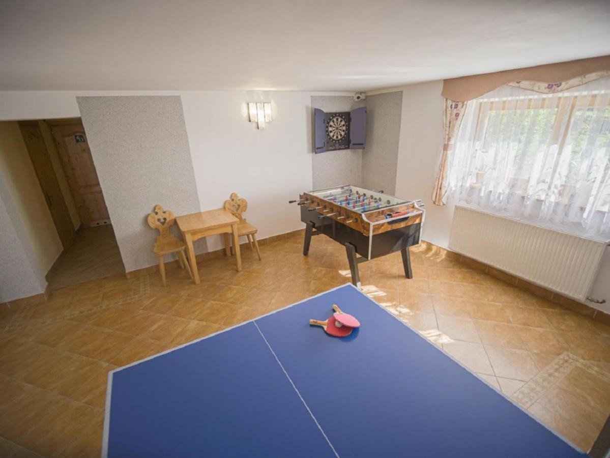 Domek Na Gubalowce & Apartamenty - Premium Chalets & Luxury Apartments Gubalowka Zakopane Luaran gambar