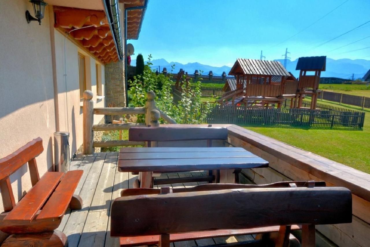 Domek Na Gubalowce & Apartamenty - Premium Chalets & Luxury Apartments Gubalowka Zakopane Luaran gambar