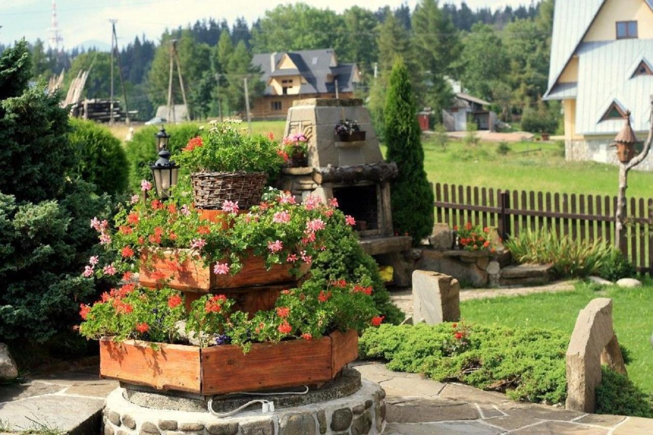Domek Na Gubalowce & Apartamenty - Premium Chalets & Luxury Apartments Gubalowka Zakopane Luaran gambar