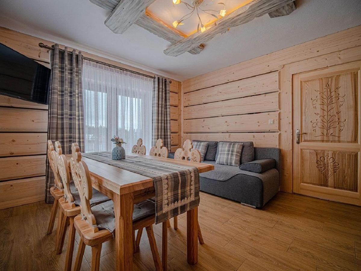 Domek Na Gubalowce & Apartamenty - Premium Chalets & Luxury Apartments Gubalowka Zakopane Luaran gambar