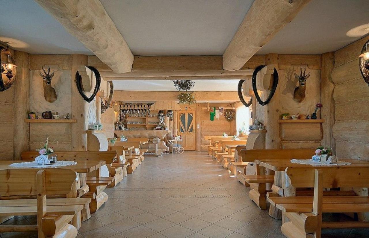 Domek Na Gubalowce & Apartamenty - Premium Chalets & Luxury Apartments Gubalowka Zakopane Luaran gambar