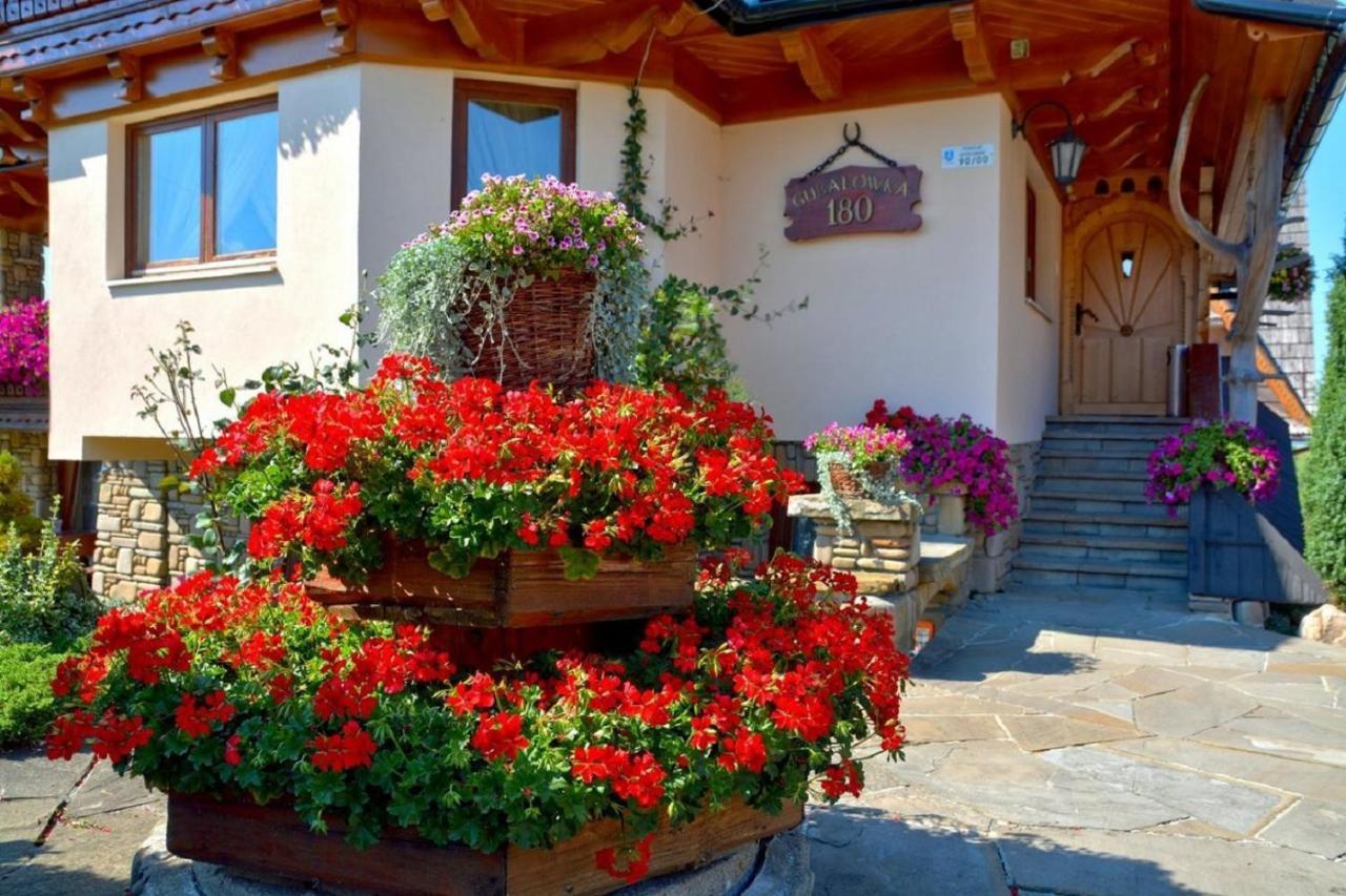 Domek Na Gubalowce & Apartamenty - Premium Chalets & Luxury Apartments Gubalowka Zakopane Luaran gambar
