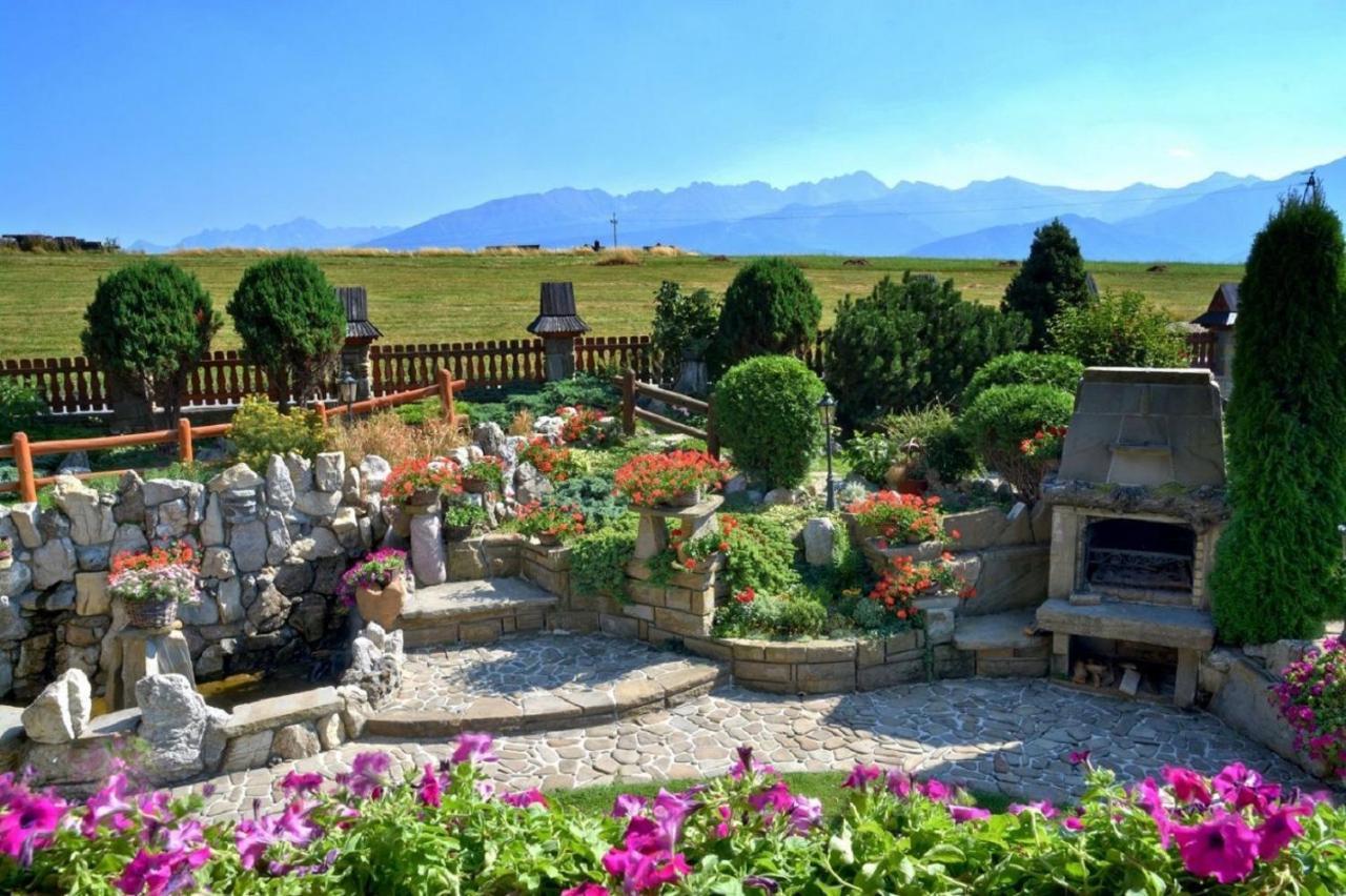 Domek Na Gubalowce & Apartamenty - Premium Chalets & Luxury Apartments Gubalowka Zakopane Luaran gambar