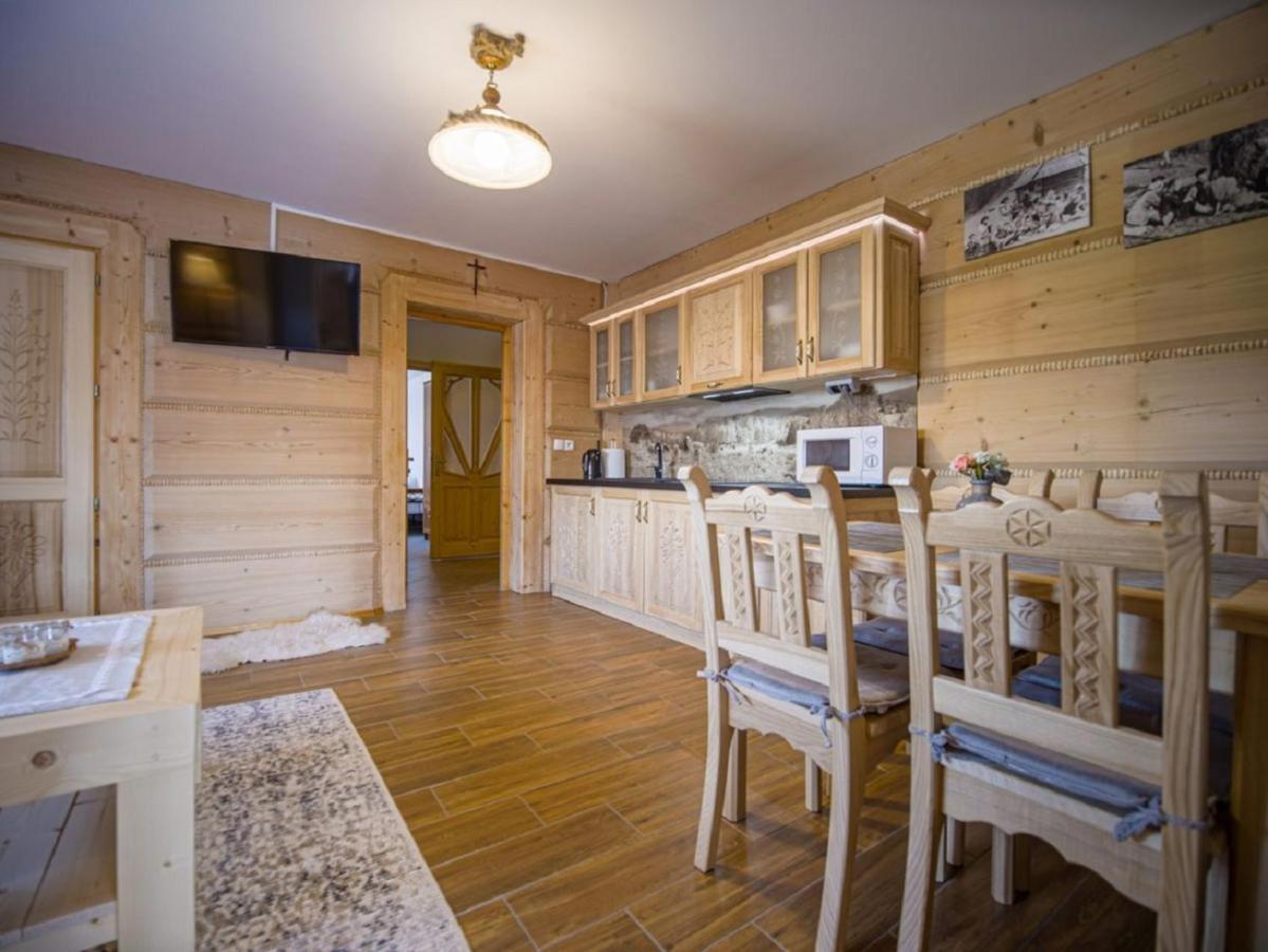 Domek Na Gubalowce & Apartamenty - Premium Chalets & Luxury Apartments Gubalowka Zakopane Luaran gambar