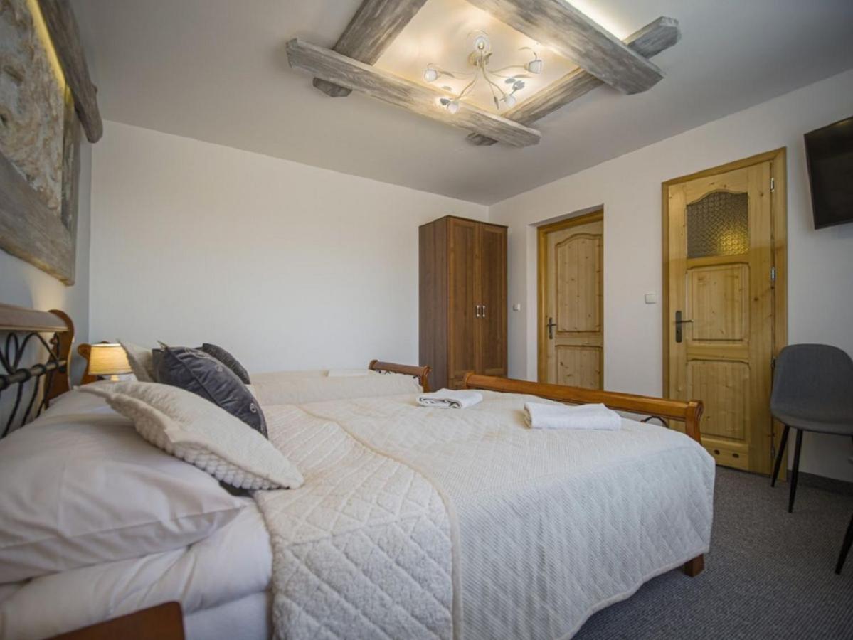 Domek Na Gubalowce & Apartamenty - Premium Chalets & Luxury Apartments Gubalowka Zakopane Luaran gambar
