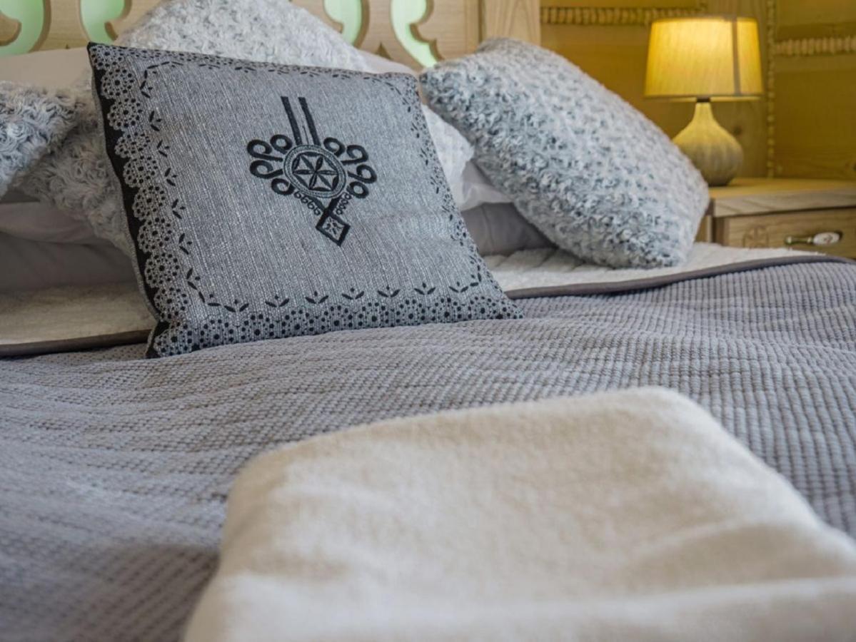 Domek Na Gubalowce & Apartamenty - Premium Chalets & Luxury Apartments Gubalowka Zakopane Luaran gambar