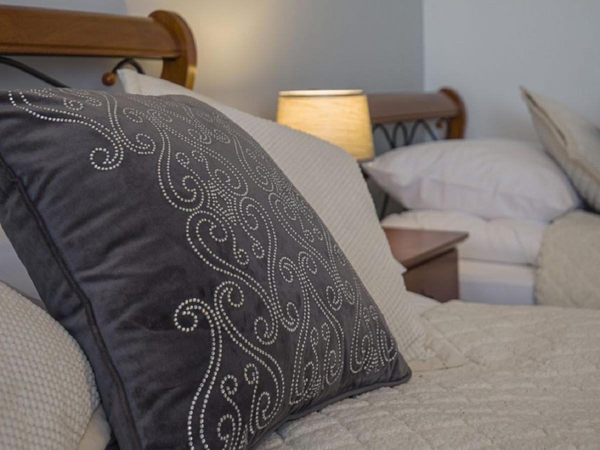 Domek Na Gubalowce & Apartamenty - Premium Chalets & Luxury Apartments Gubalowka Zakopane Luaran gambar