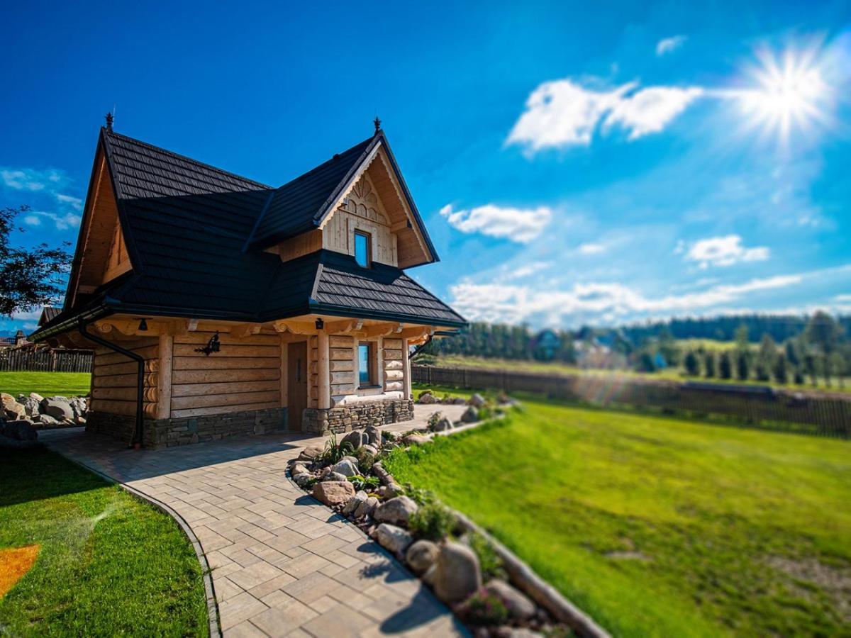 Domek Na Gubalowce & Apartamenty - Premium Chalets & Luxury Apartments Gubalowka Zakopane Luaran gambar