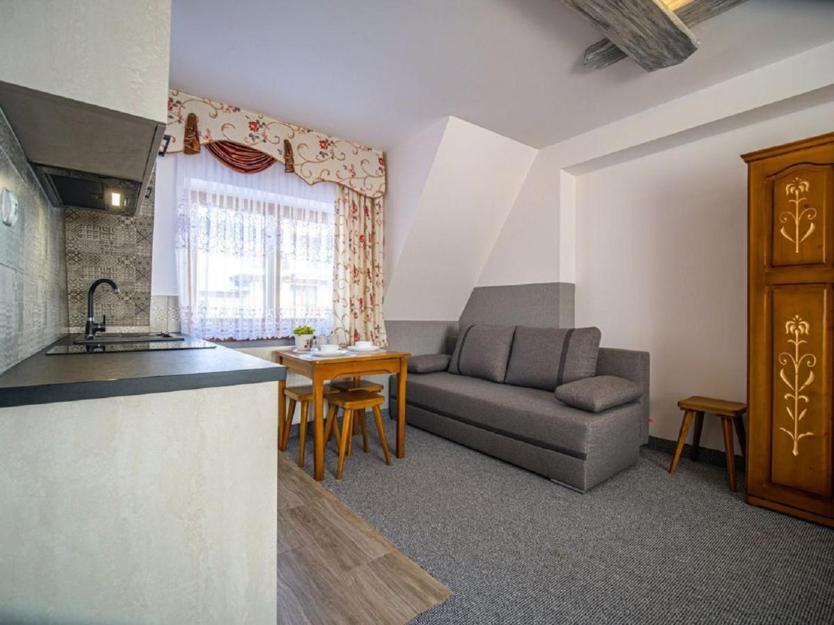 Domek Na Gubalowce & Apartamenty - Premium Chalets & Luxury Apartments Gubalowka Zakopane Luaran gambar