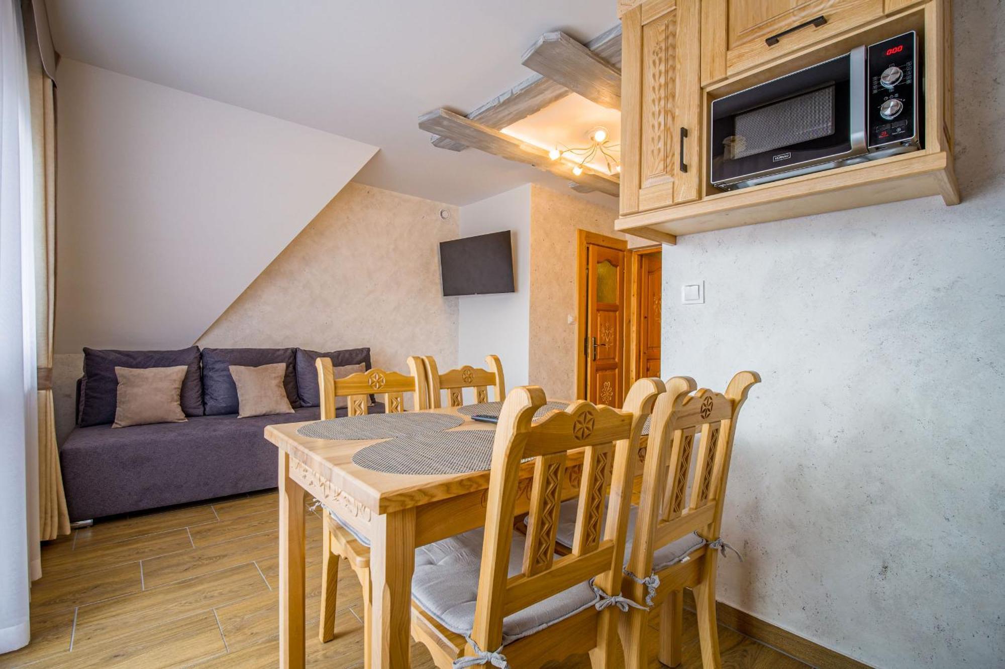 Domek Na Gubalowce & Apartamenty - Premium Chalets & Luxury Apartments Gubalowka Zakopane Luaran gambar