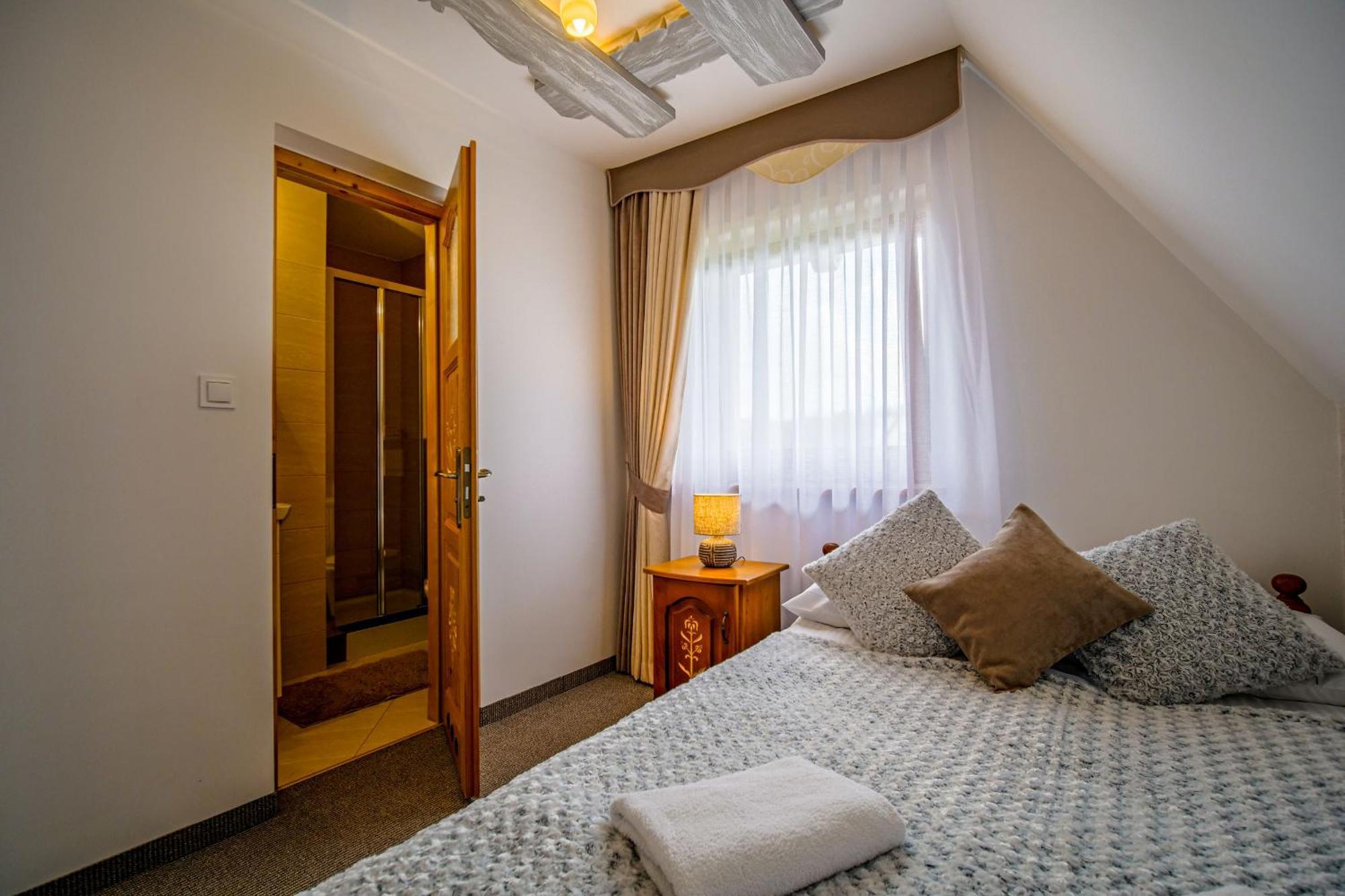 Domek Na Gubalowce & Apartamenty - Premium Chalets & Luxury Apartments Gubalowka Zakopane Luaran gambar