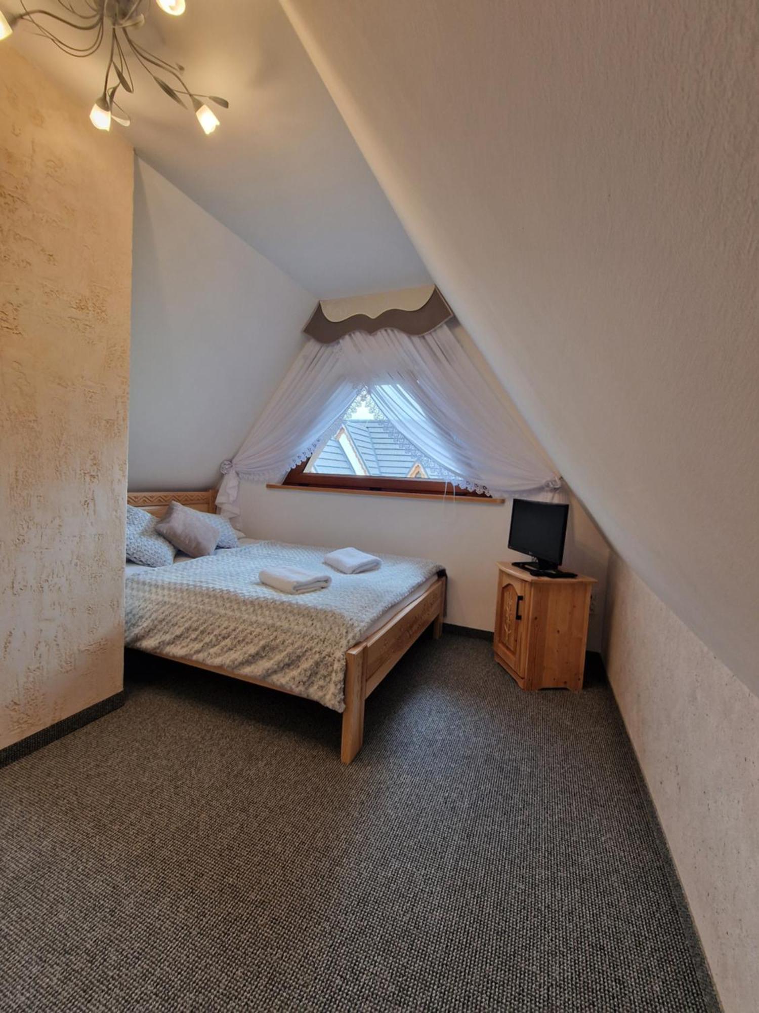 Domek Na Gubalowce & Apartamenty - Premium Chalets & Luxury Apartments Gubalowka Zakopane Luaran gambar